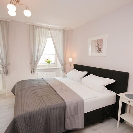 Baerengasse Apartments Freinsheim Oda fotoğraf