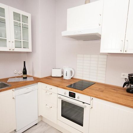 Baerengasse Apartments Freinsheim Oda fotoğraf
