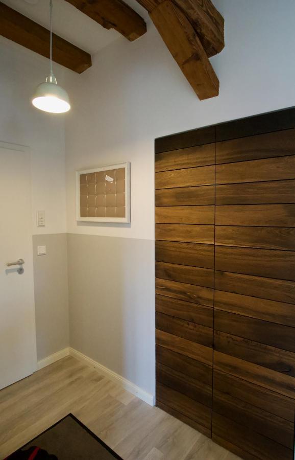 Baerengasse Apartments Freinsheim Dış mekan fotoğraf