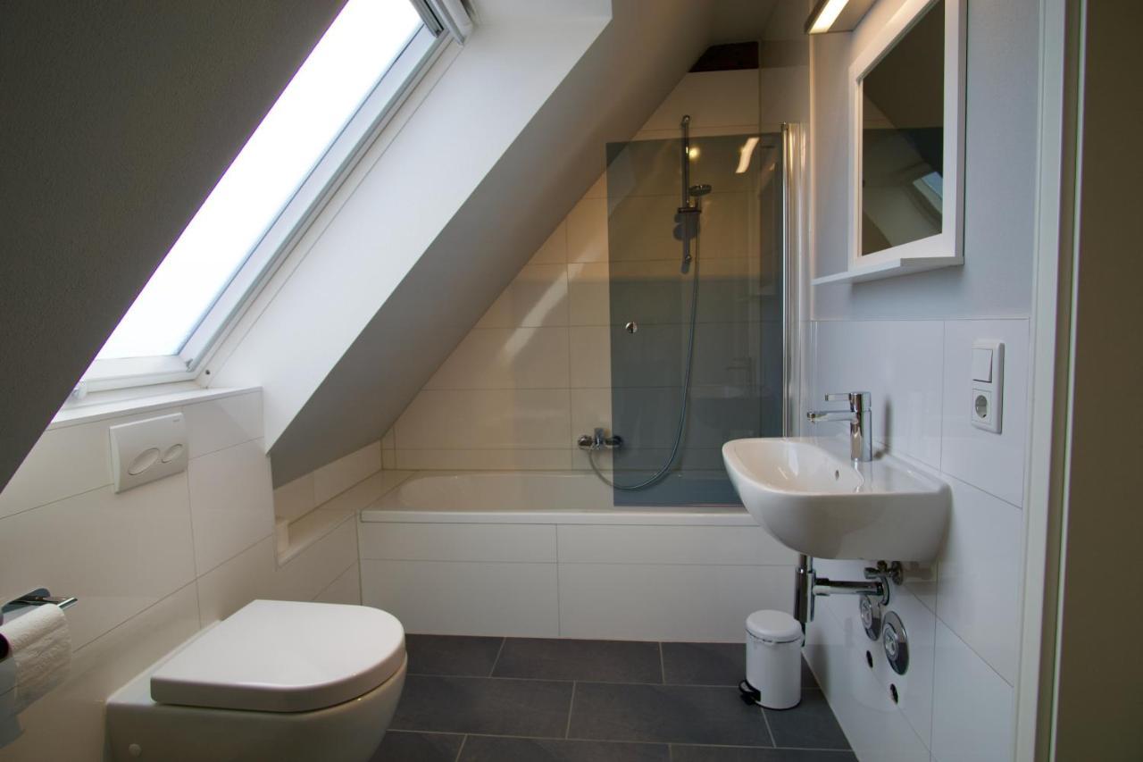 Baerengasse Apartments Freinsheim Dış mekan fotoğraf