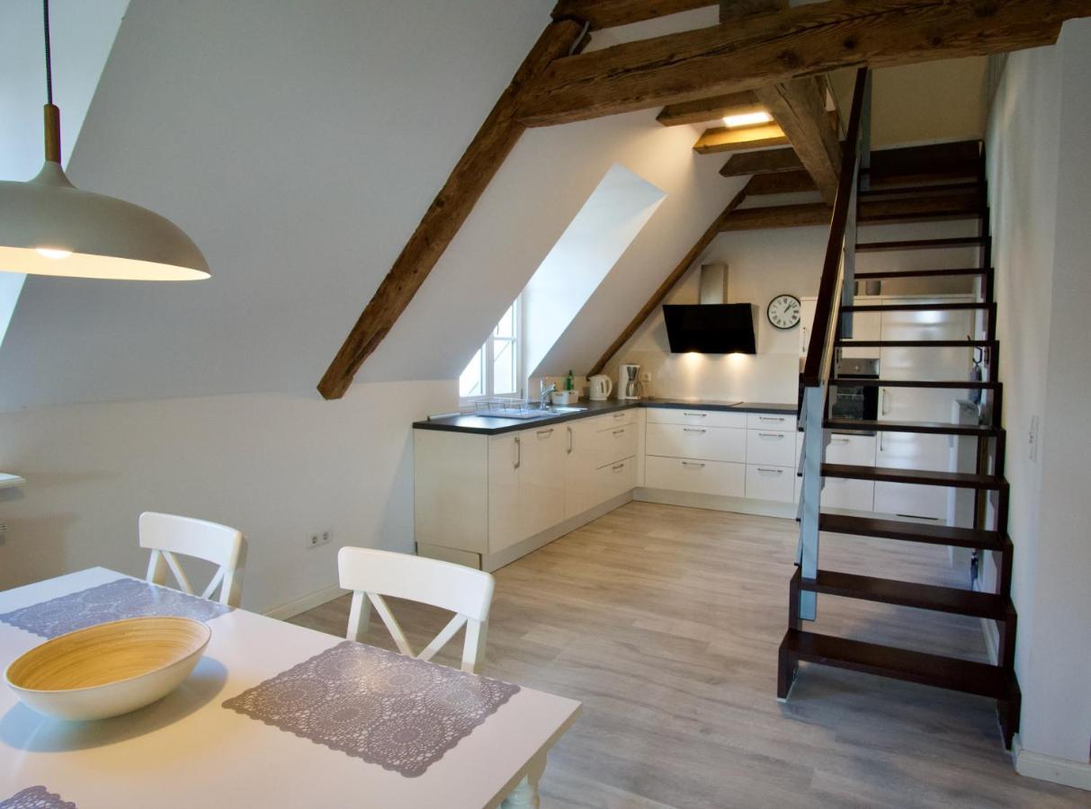 Baerengasse Apartments Freinsheim Dış mekan fotoğraf