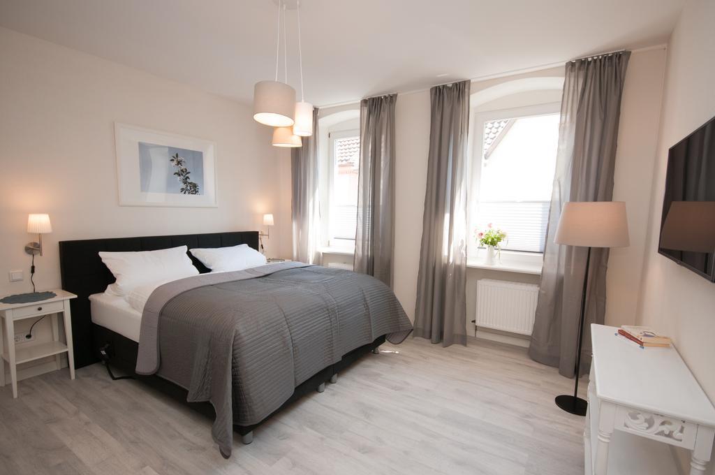 Baerengasse Apartments Freinsheim Oda fotoğraf