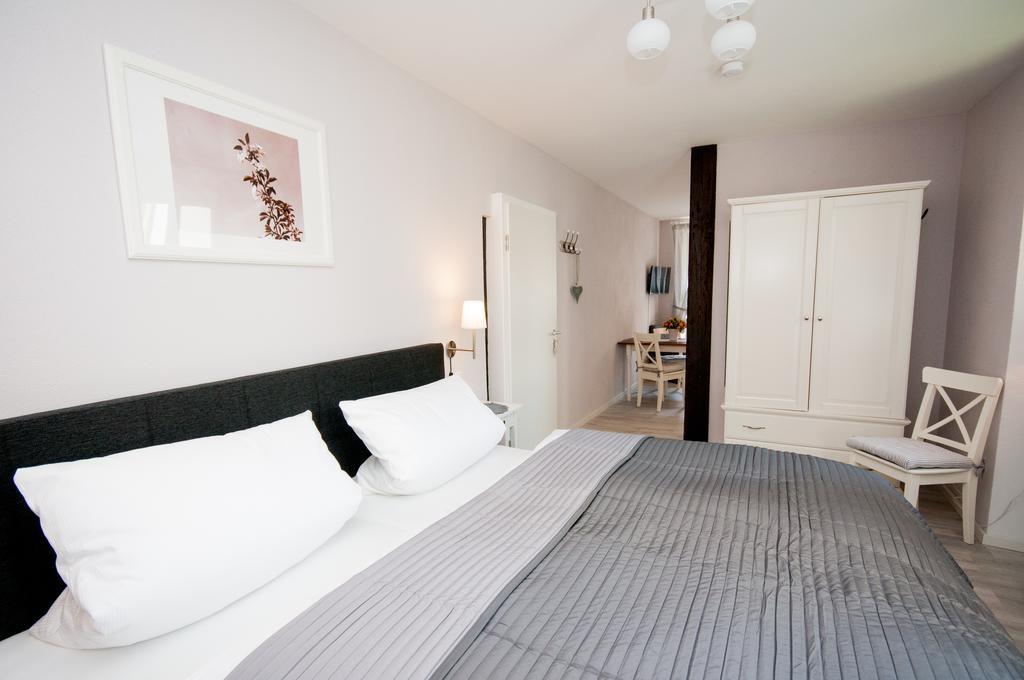 Baerengasse Apartments Freinsheim Oda fotoğraf