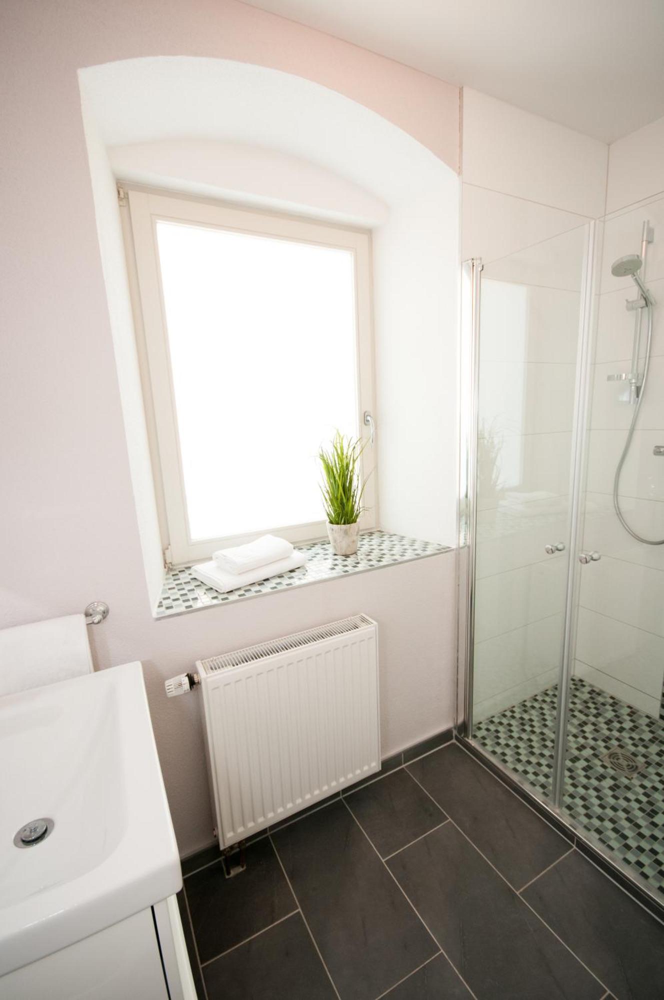 Baerengasse Apartments Freinsheim Oda fotoğraf