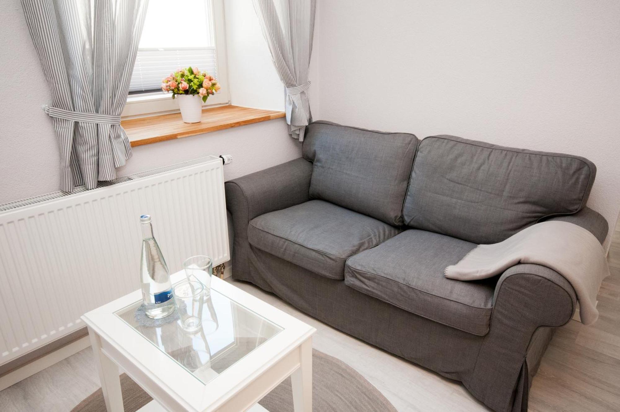 Baerengasse Apartments Freinsheim Oda fotoğraf