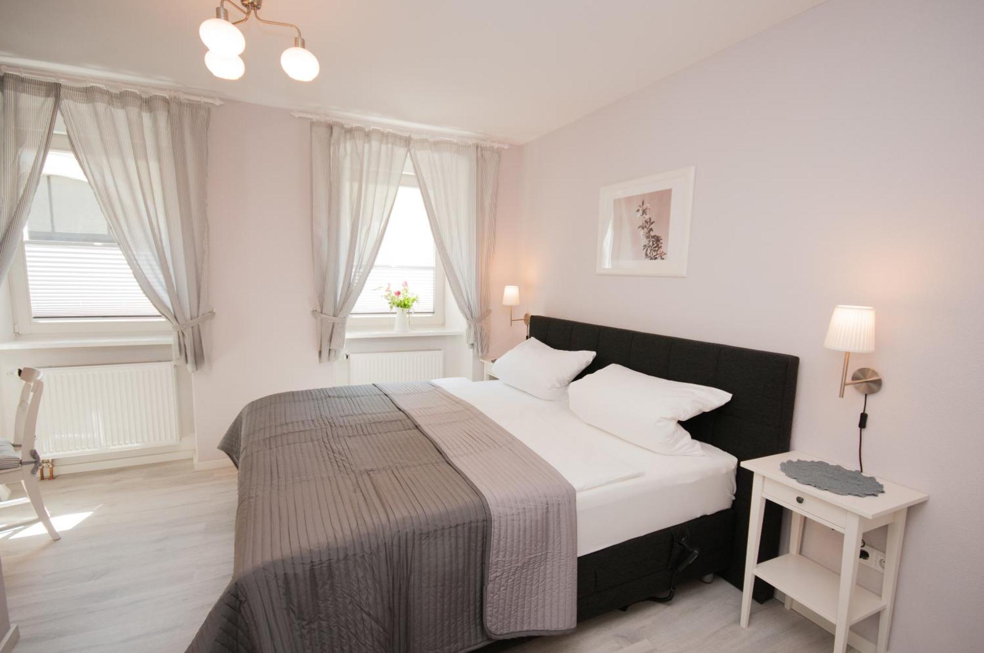 Baerengasse Apartments Freinsheim Oda fotoğraf