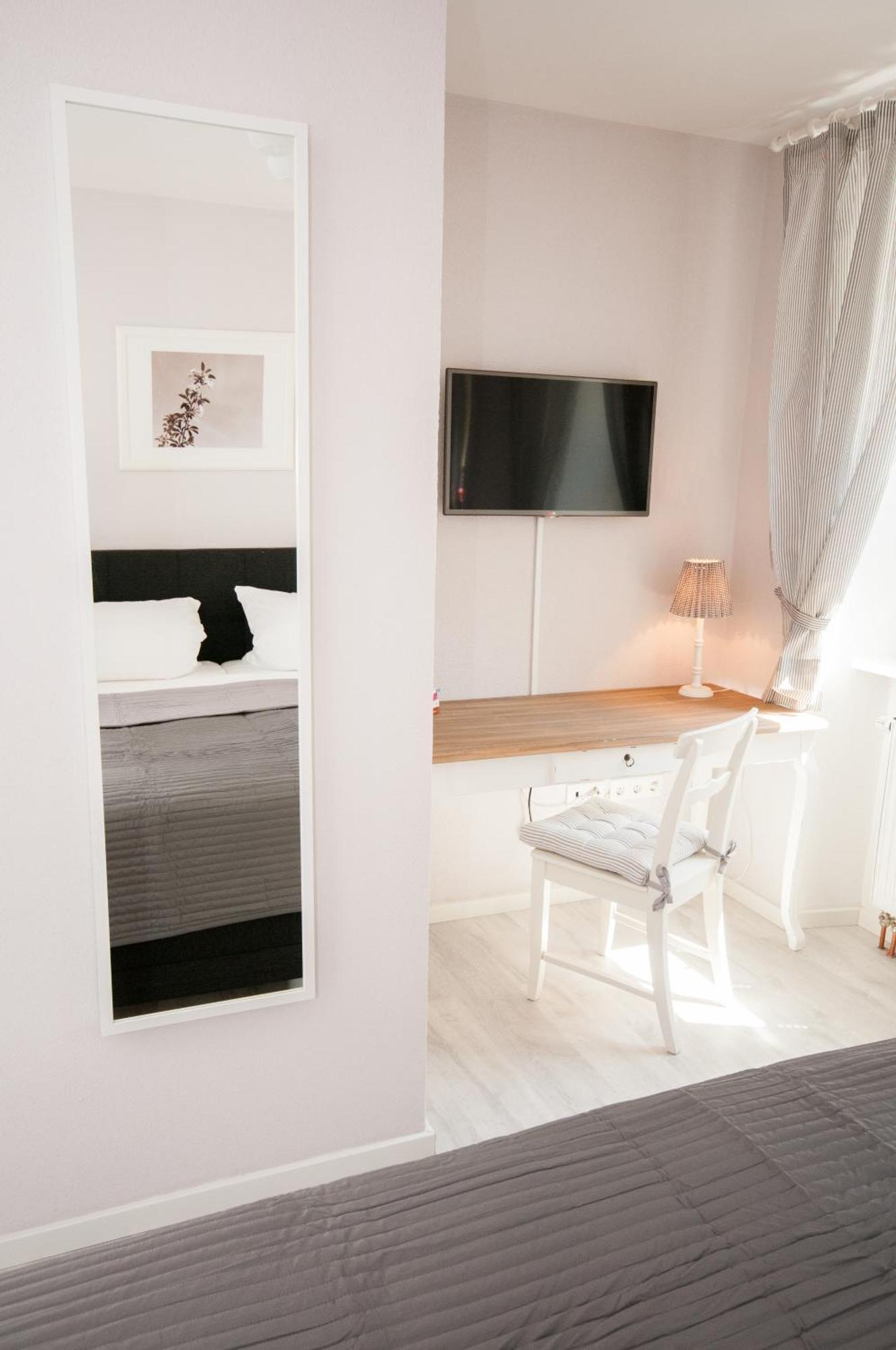 Baerengasse Apartments Freinsheim Oda fotoğraf