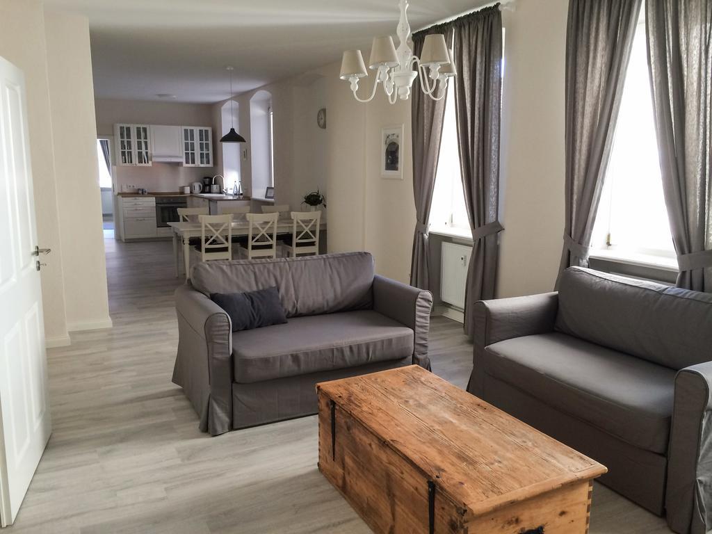 Barengasse Apartments Freinsheim Dış mekan fotoğraf