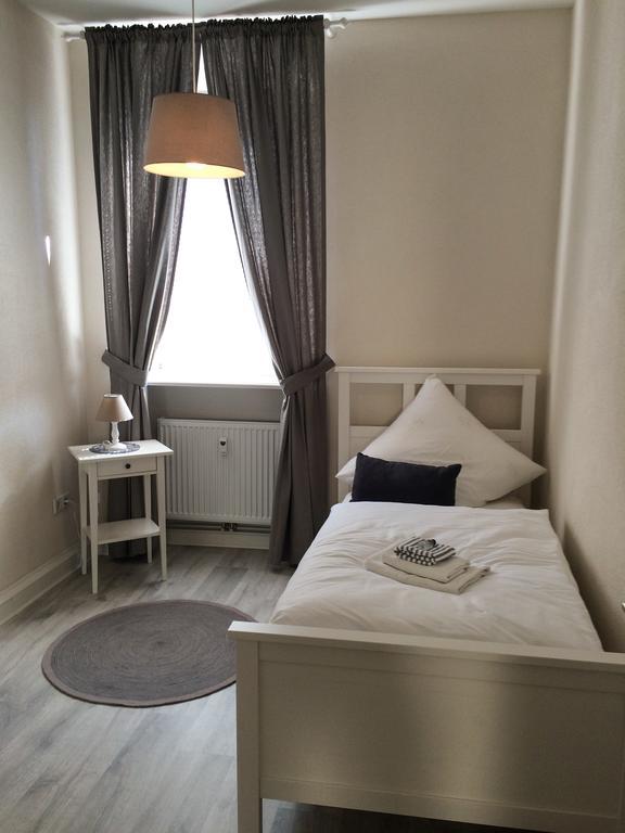 Baerengasse Apartments Freinsheim Dış mekan fotoğraf